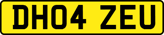 DH04ZEU