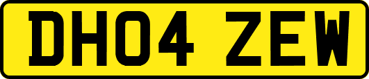 DH04ZEW