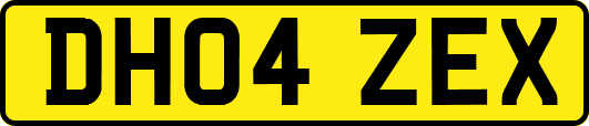 DH04ZEX