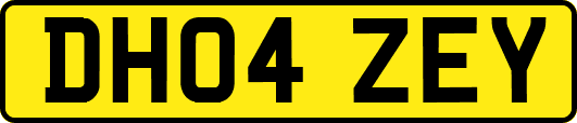 DH04ZEY