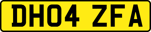 DH04ZFA