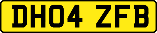 DH04ZFB