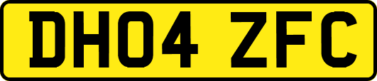 DH04ZFC