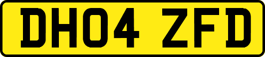 DH04ZFD