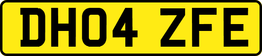 DH04ZFE