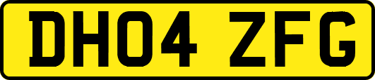 DH04ZFG