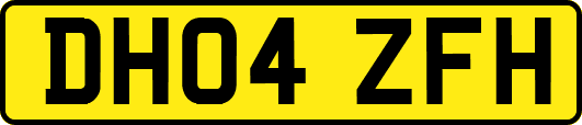 DH04ZFH
