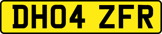 DH04ZFR