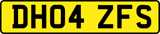 DH04ZFS