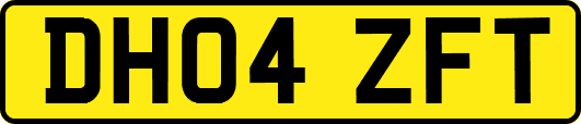 DH04ZFT