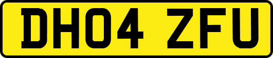 DH04ZFU