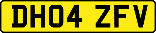 DH04ZFV