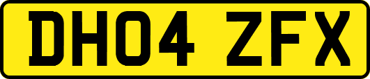 DH04ZFX
