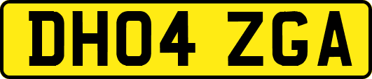 DH04ZGA