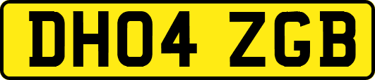 DH04ZGB