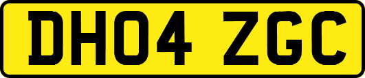 DH04ZGC