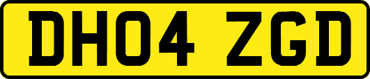 DH04ZGD