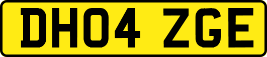 DH04ZGE