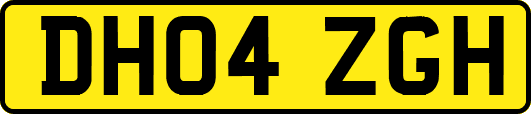 DH04ZGH