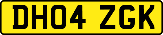 DH04ZGK