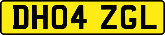 DH04ZGL