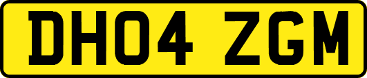 DH04ZGM