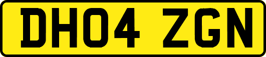 DH04ZGN