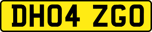 DH04ZGO