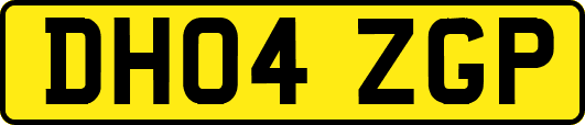 DH04ZGP