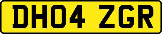 DH04ZGR