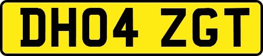 DH04ZGT