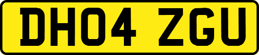 DH04ZGU