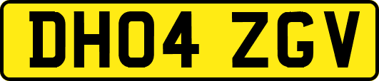 DH04ZGV