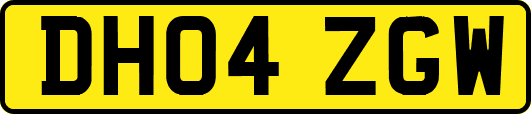 DH04ZGW