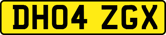 DH04ZGX