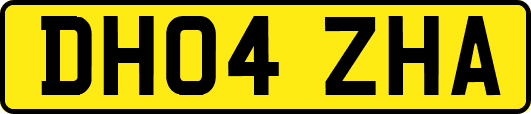 DH04ZHA