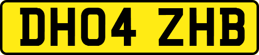 DH04ZHB