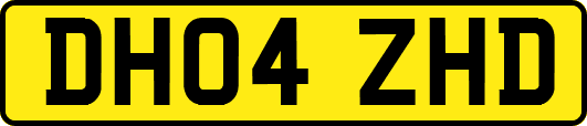 DH04ZHD