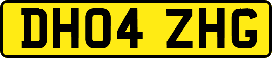 DH04ZHG