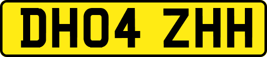 DH04ZHH