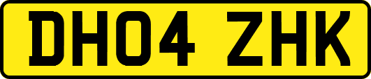 DH04ZHK