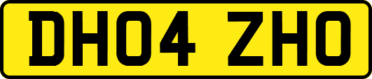 DH04ZHO