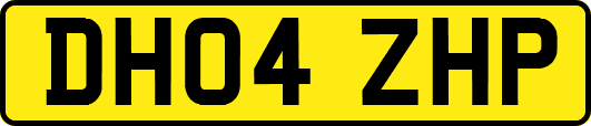 DH04ZHP