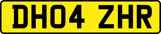 DH04ZHR