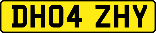 DH04ZHY