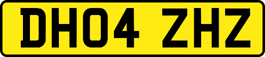 DH04ZHZ