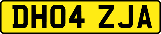 DH04ZJA