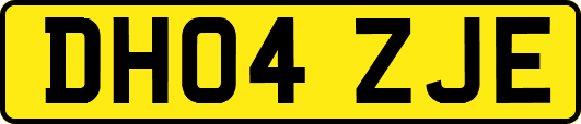 DH04ZJE