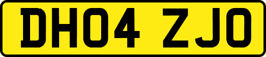 DH04ZJO