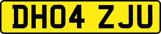 DH04ZJU